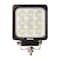 Abrams 4" Heavy Duty Series 9 LED 27W 2160LM LED Work Light HDS-27 - alternate 1